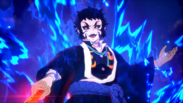 "Demon Slayer: Kimetsu no Yaiba Infinity Castle" Character Pass PS4&PS5 - изображение 4