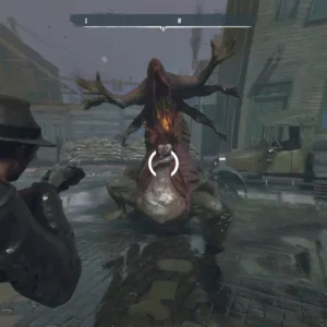The Sinking City Remastered [PS5] - изображение 4