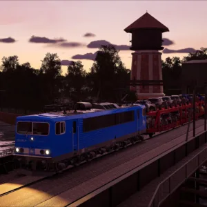 Train Sim World 6: Bahnstrecke Bremen - Oldenburg [PS4,&nbsp;PS5] - изображение 4
