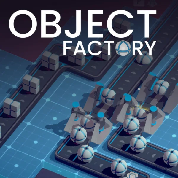 Object Factory [PS4]