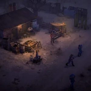 Decision: Red Daze [PS5] - изображение 4