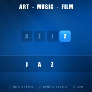 Word Warp [PS4] - изображение 2
