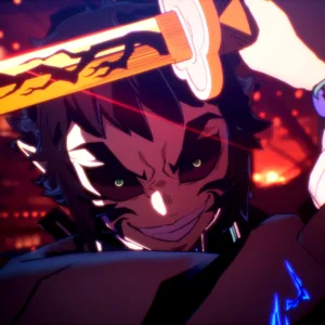 "Demon Slayer: Kimetsu no Yaiba Infinity Castle" Character Pass PS4&PS5 - изображение 2