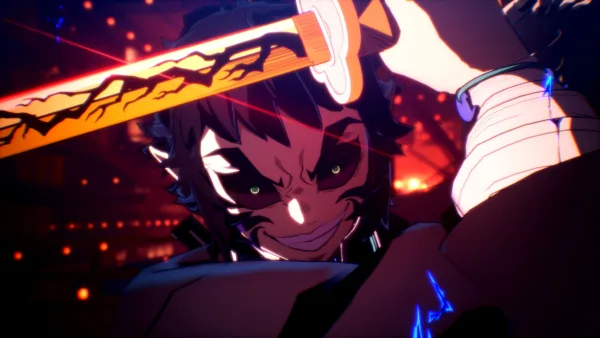"Demon Slayer: Kimetsu no Yaiba Infinity Castle" Character Pass PS4&PS5 - изображение 2
