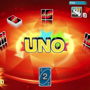 UNO ULTIMATE EDITION [PS4,&nbsp;PS5] - изображение 2