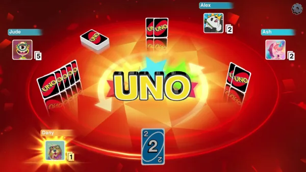 UNO ULTIMATE EDITION [PS4,&nbsp;PS5] - изображение 2