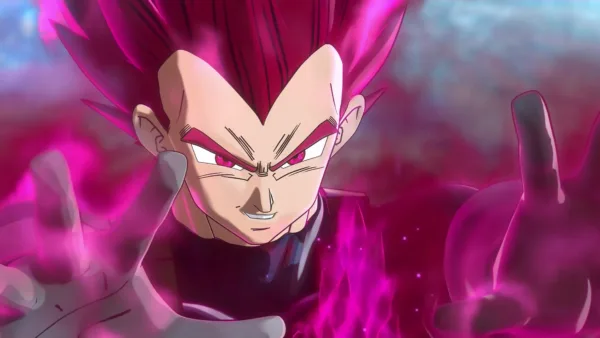 DRAGON BALL XENOVERSE 2 - FUTURE SAGA Pack Set [PS4,&nbsp;PS5] - изображение 2