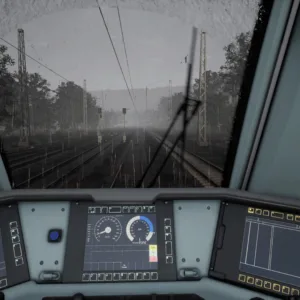 Train Sim World 6: Ruhr Sieg Nord: Hagen - Finnentrop [PS4,&nbsp;PS5] - изображение 3