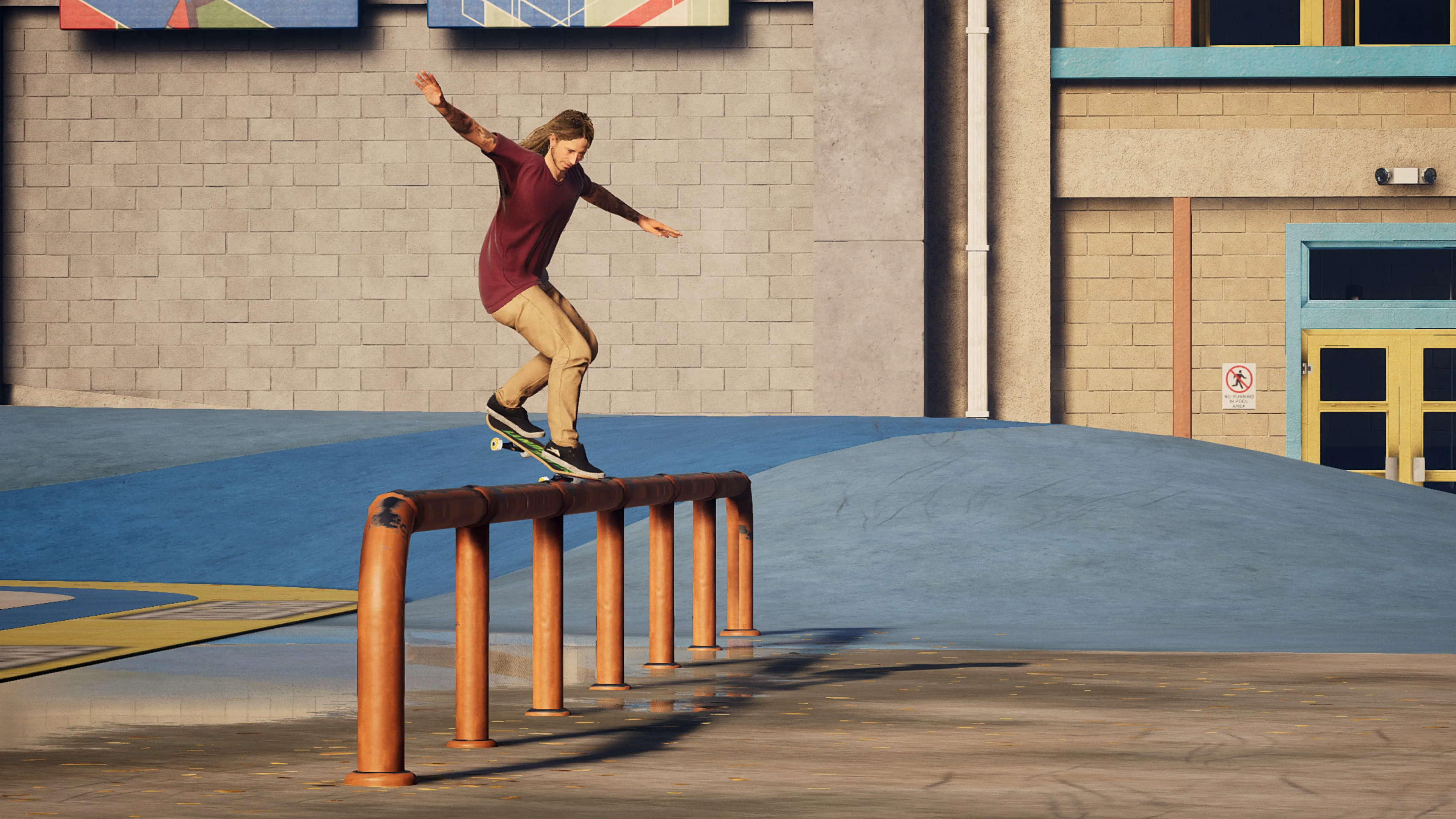 Tony Hawk
