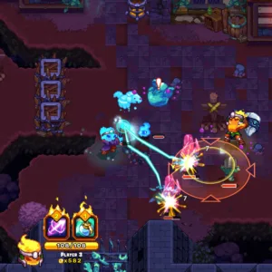 Ember Knights [PS5] - изображение 3