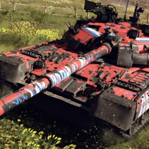 War Thunder - Senrai Maidens: Maria Pack - изображение 4