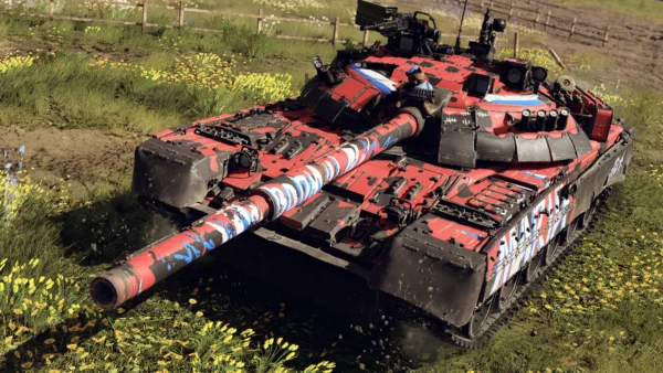 War Thunder - Senrai Maidens: Maria Pack - изображение 4