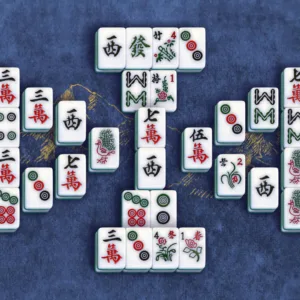 Pure Mahjong [PS5] - изображение 4