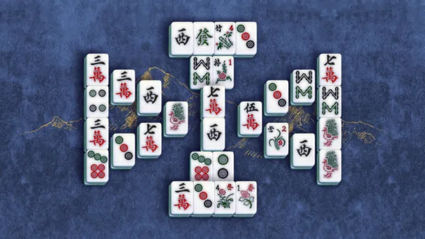 Pure Mahjong [PS5] - изображение 4