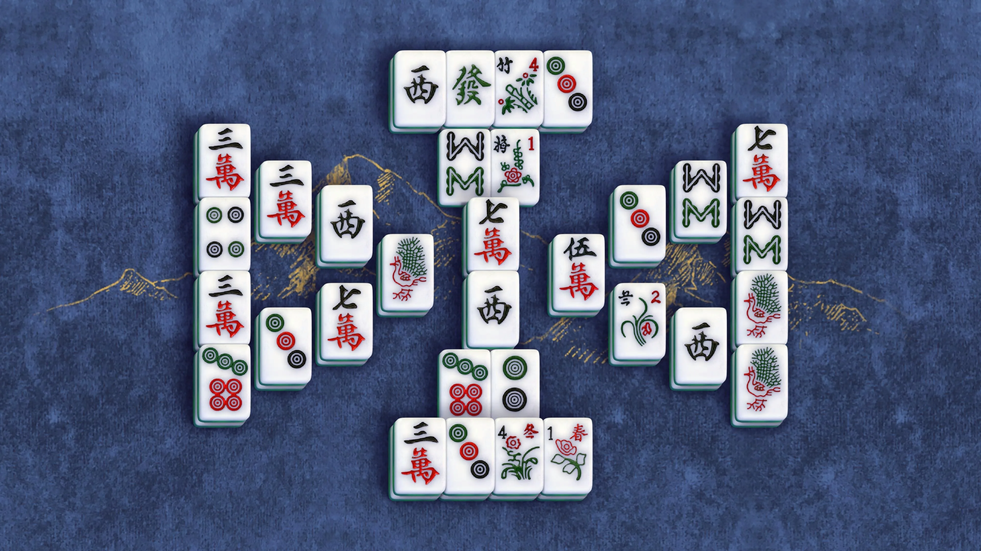 Pure Mahjong [PS5] - изображение 4