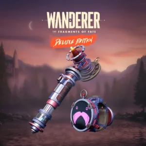 Bramble Watch Skin [PS5]