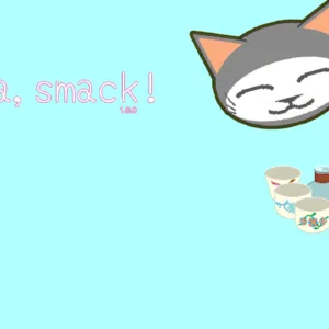 Nyaa, smack! [PS4,&nbsp;PS5] - изображение 2
