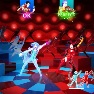 Just Dance 2026 Edition - Ultimate Edition [PS5] - изображение 4