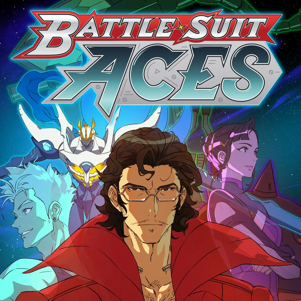 Battle Suit Aces [PS5] - изображение 1