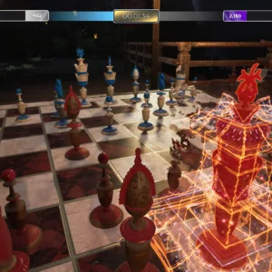 Chess Infinity: Maharaja Chess Sets [PS5] - изображение 3