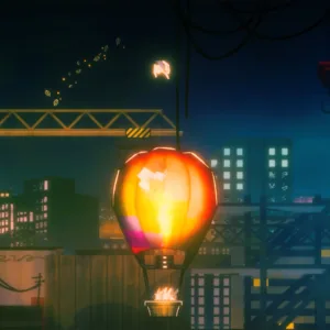LAPIN [PS4,&nbsp;PS5] - изображение 4