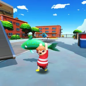 Totally Reliable Delivery Service [PS4,&nbsp;PS5] - изображение 4