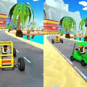 Totally Reliable Delivery Service [PS4,&nbsp;PS5] - изображение 3