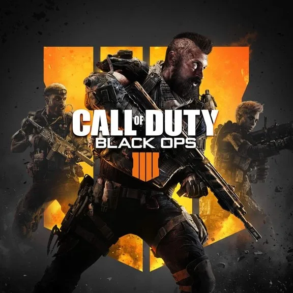 Call of Duty: Black Ops 4 [PS4]