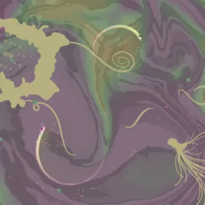 PixelJunk Eden 2 [PS4,&nbsp;PS5] - изображение 4