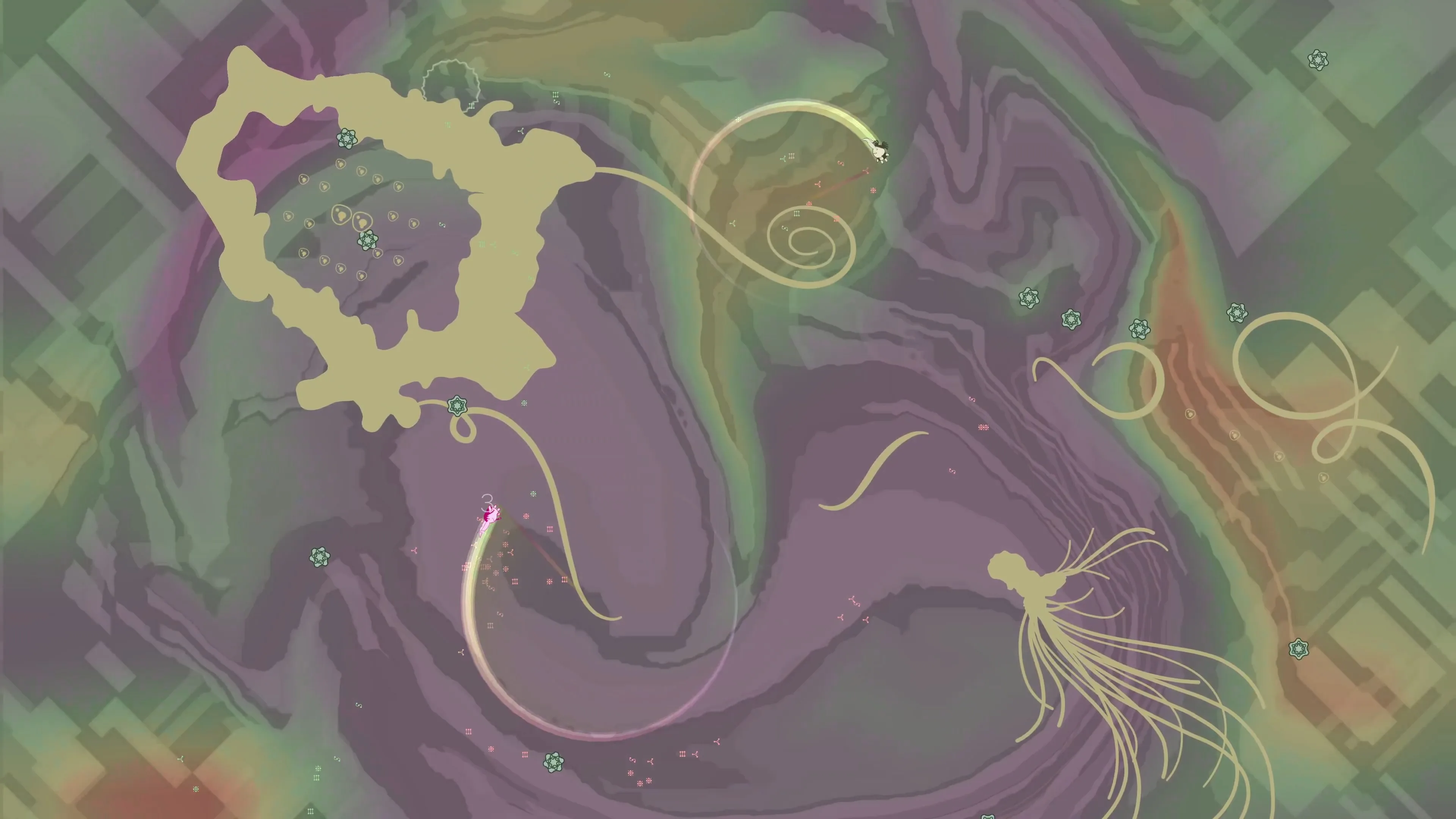 PixelJunk Eden 2 [PS4,&nbsp;PS5] - изображение 4