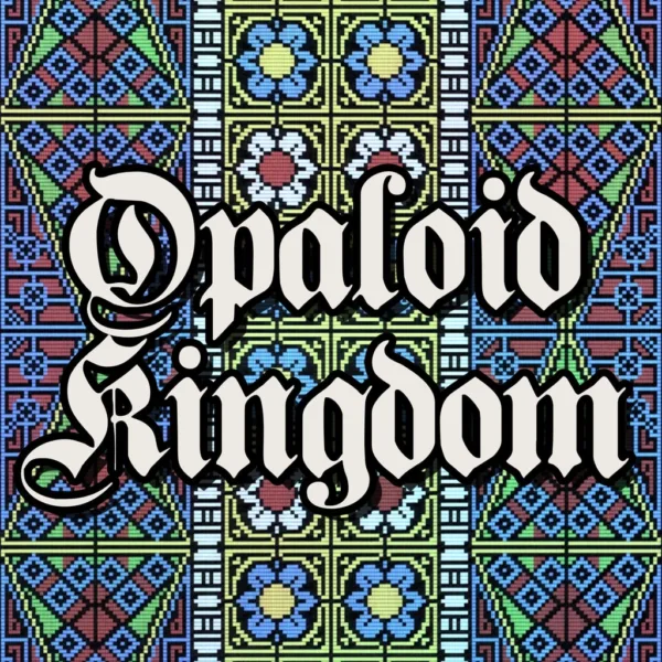 Opaloid Kingdom [PS4, PS5]
