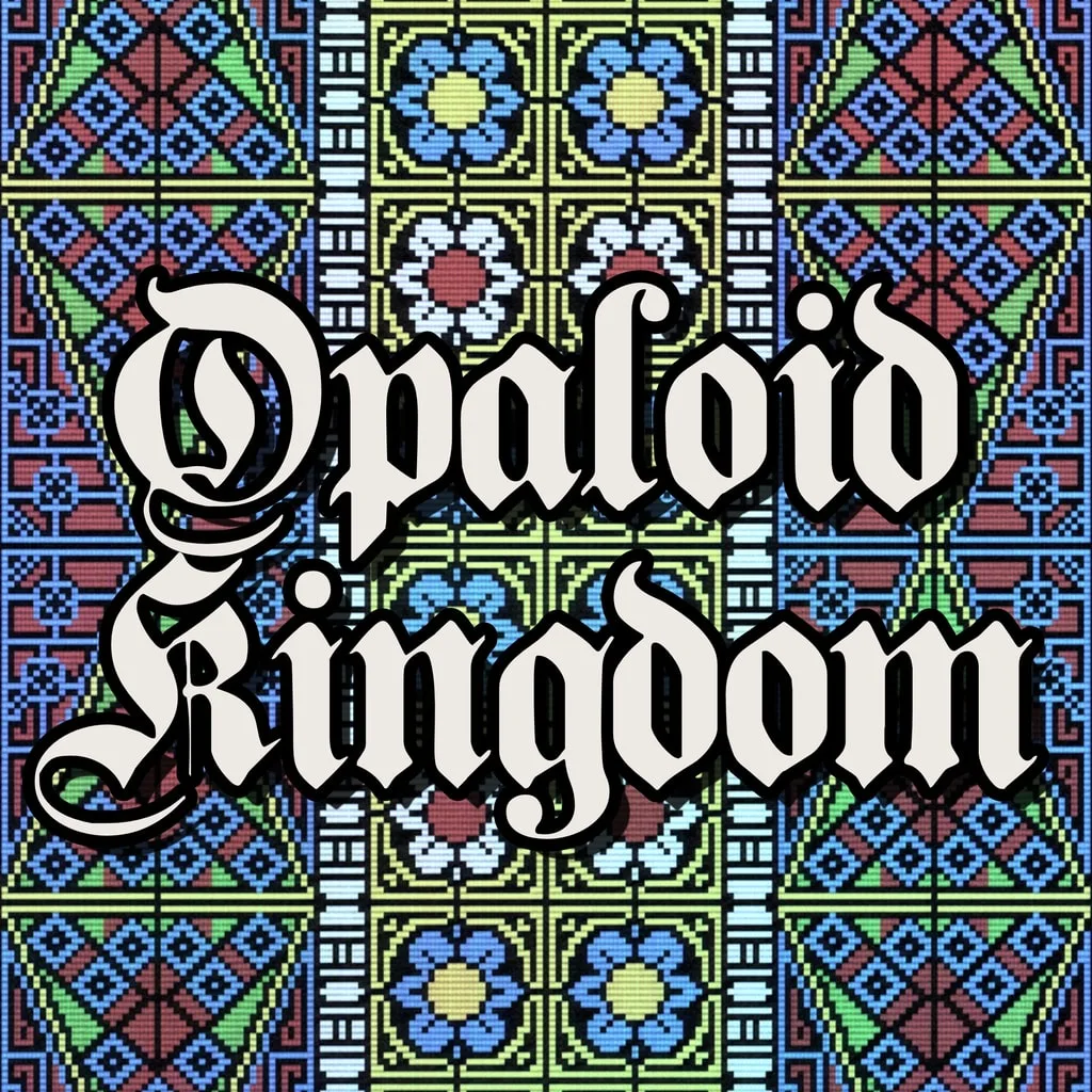 Opaloid Kingdom [PS4, PS5] - изображение 1