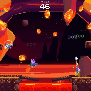 Piggly Pagly Boom [PS4,&nbsp;PS5] - изображение 4
