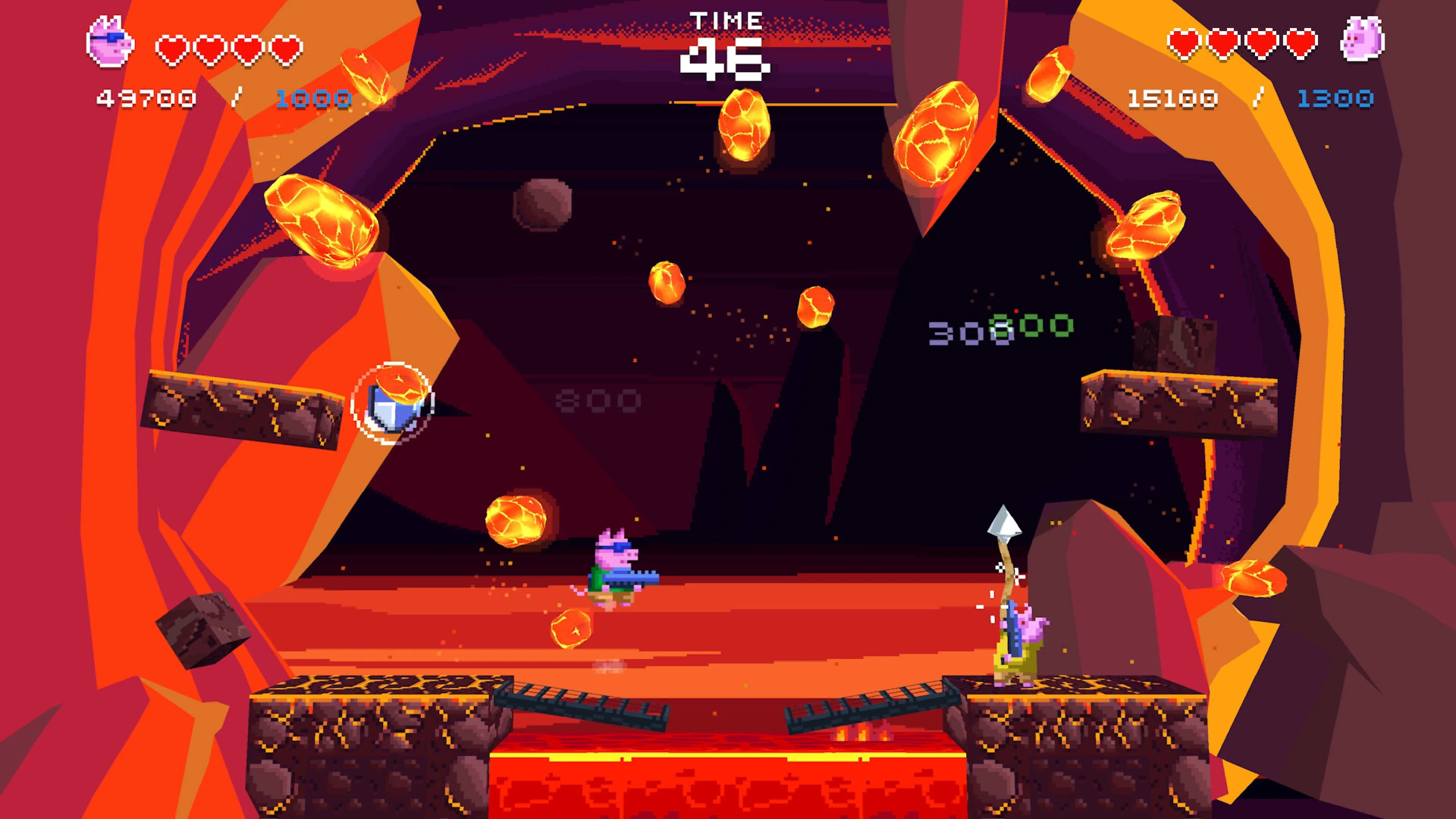 Piggly Pagly Boom [PS4,&nbsp;PS5] - изображение 4