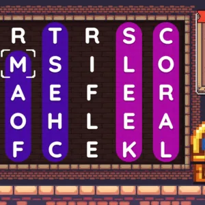 Word Quest Pirates [PS4] - изображение 3