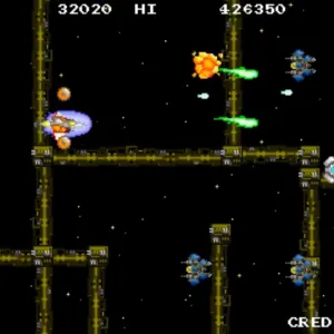 Infinos [PS4] - изображение 2