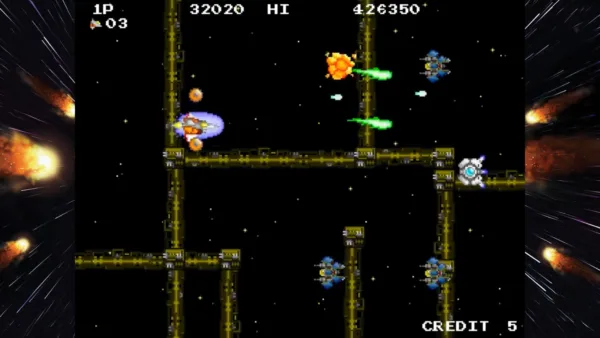 Infinos [PS4] - изображение 2