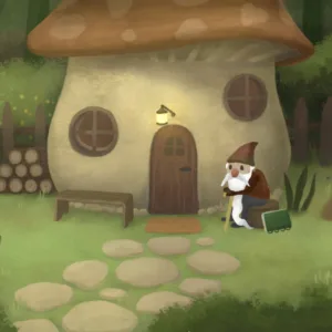 Gnomdom [PS4] - изображение 2