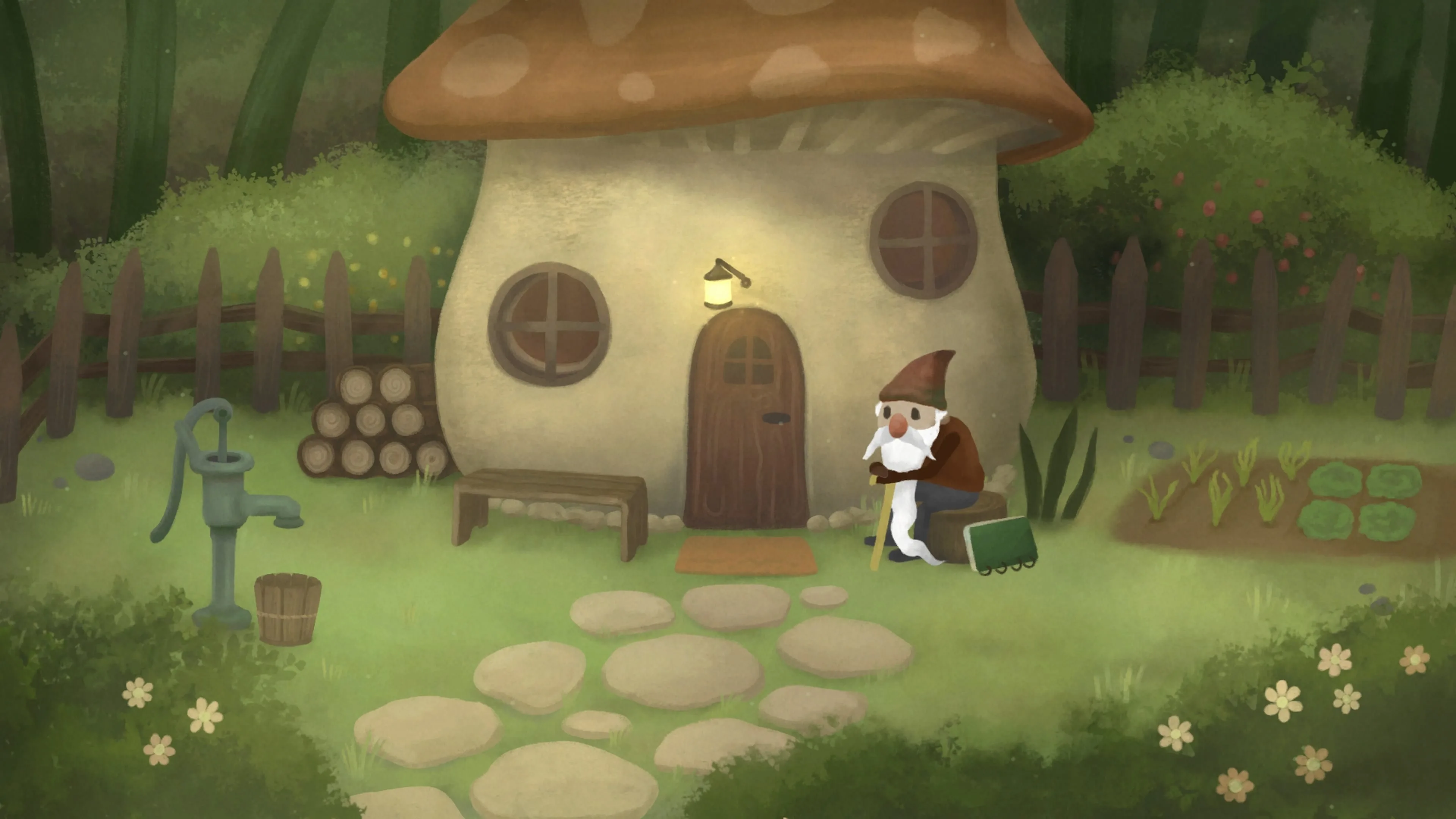 Gnomdom [PS4] - изображение 2