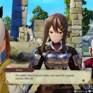 Atelier Ryza Secret Trilogy Deluxe Pack (PS4&5) - изображение 4