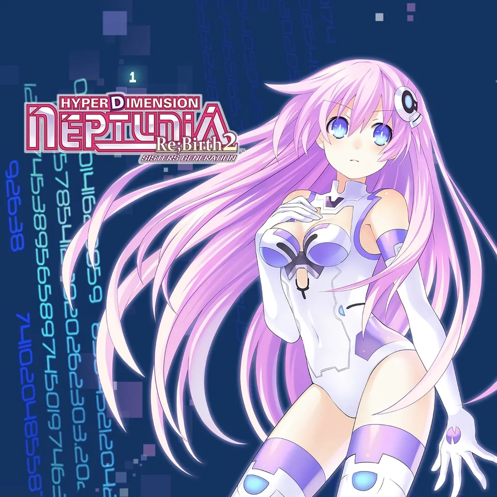 Hyperdimension Neptunia Re;Birth2 SISTERS GENERATION [PS4] - изображение 1