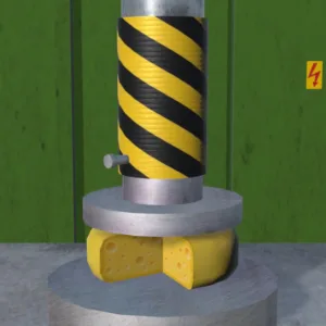 Hydraulic Press [PS4] - изображение 2