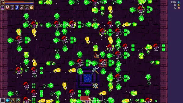 Dungeon Minesweeper [PS4,&nbsp;PS5] - изображение 4