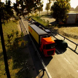 Truck Driver: The Dutch Connection [PS5] - изображение 4