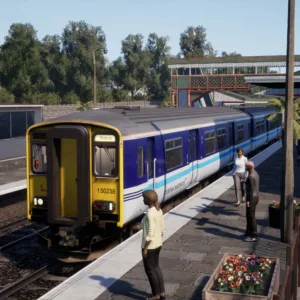 Train Sim World 6: West Cornwall Local: Penzance - St Austell & St Ives [PS4,&nbsp;PS5] - изображение 2