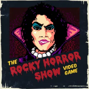 The Rocky Horror Show Video Game [PS5]