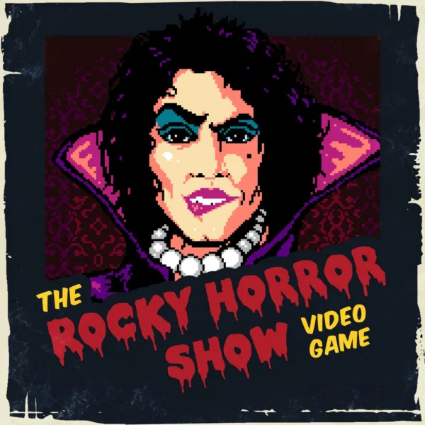 The Rocky Horror Show Video Game [PS5]