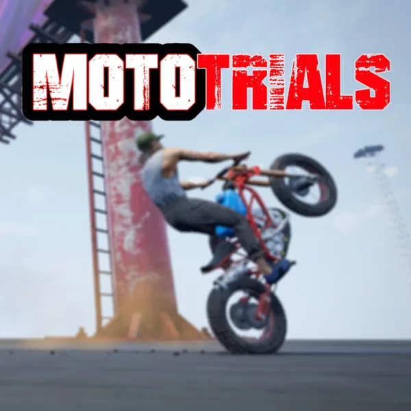 MotoTrials [PS5]