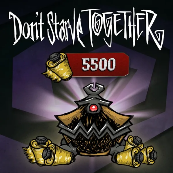 DST: Small 5,500 Bolt Chest - изображение 1
