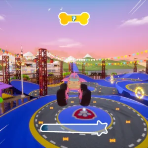 PAW Patrol Rescue Wheels: Championship [PS4,&nbsp;PS5] - изображение 3